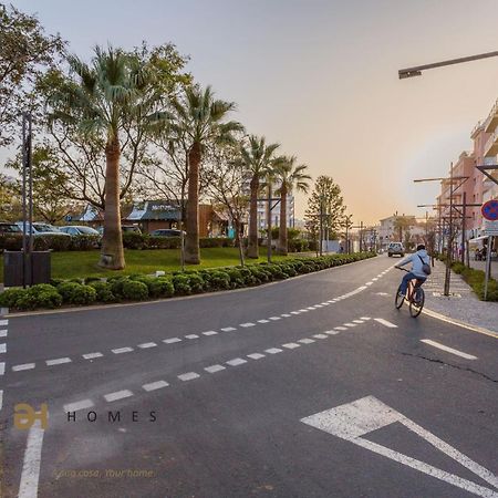 Greice Homes One Bedroom Apartment Vilamoura Marina 외부 사진