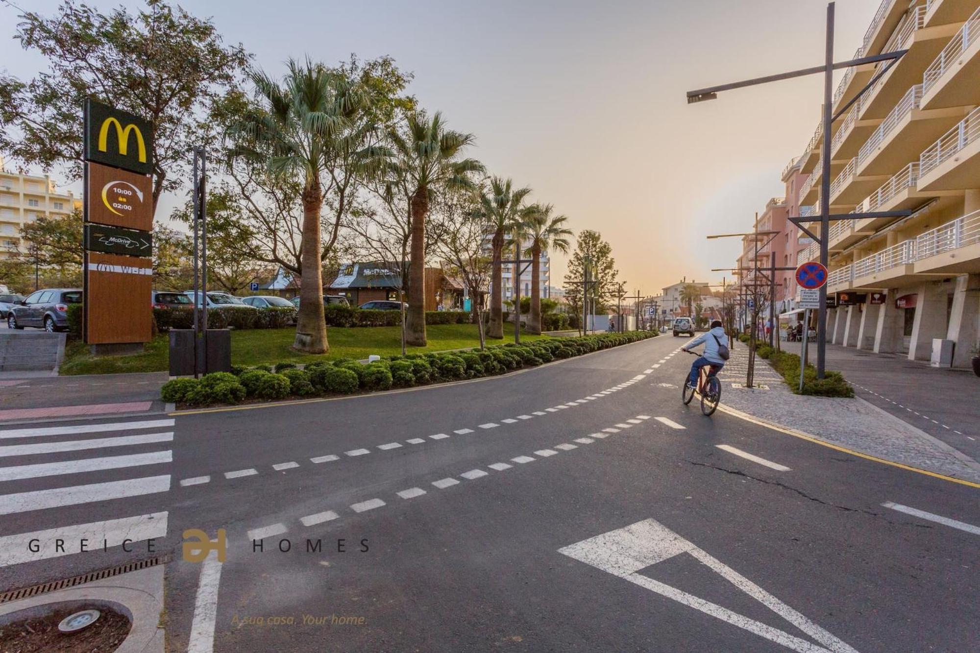 Greice Homes One Bedroom Apartment Vilamoura Marina 외부 사진
