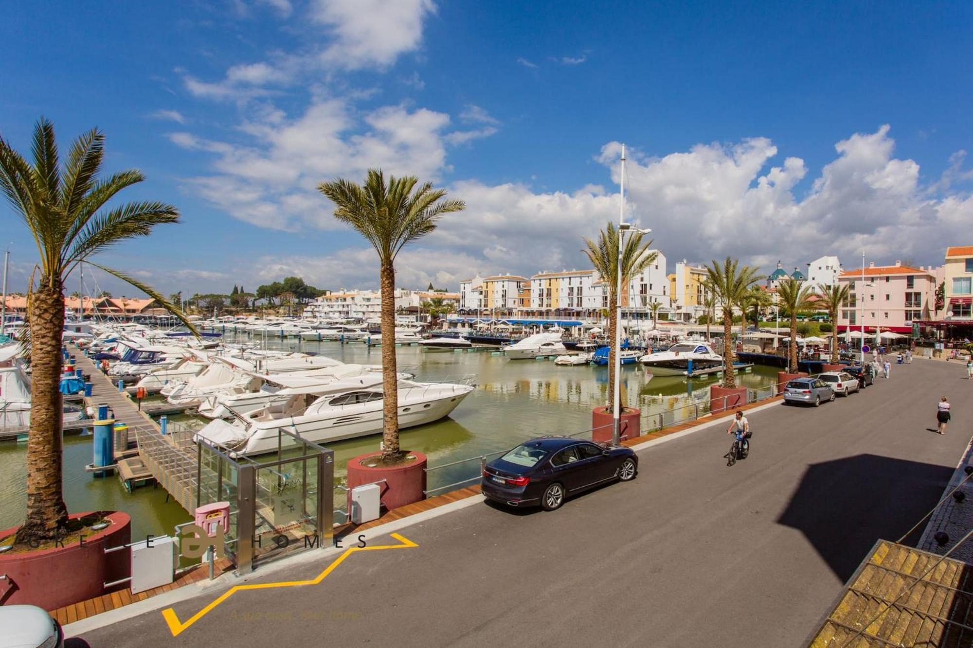 Greice Homes One Bedroom Apartment Vilamoura Marina 외부 사진
