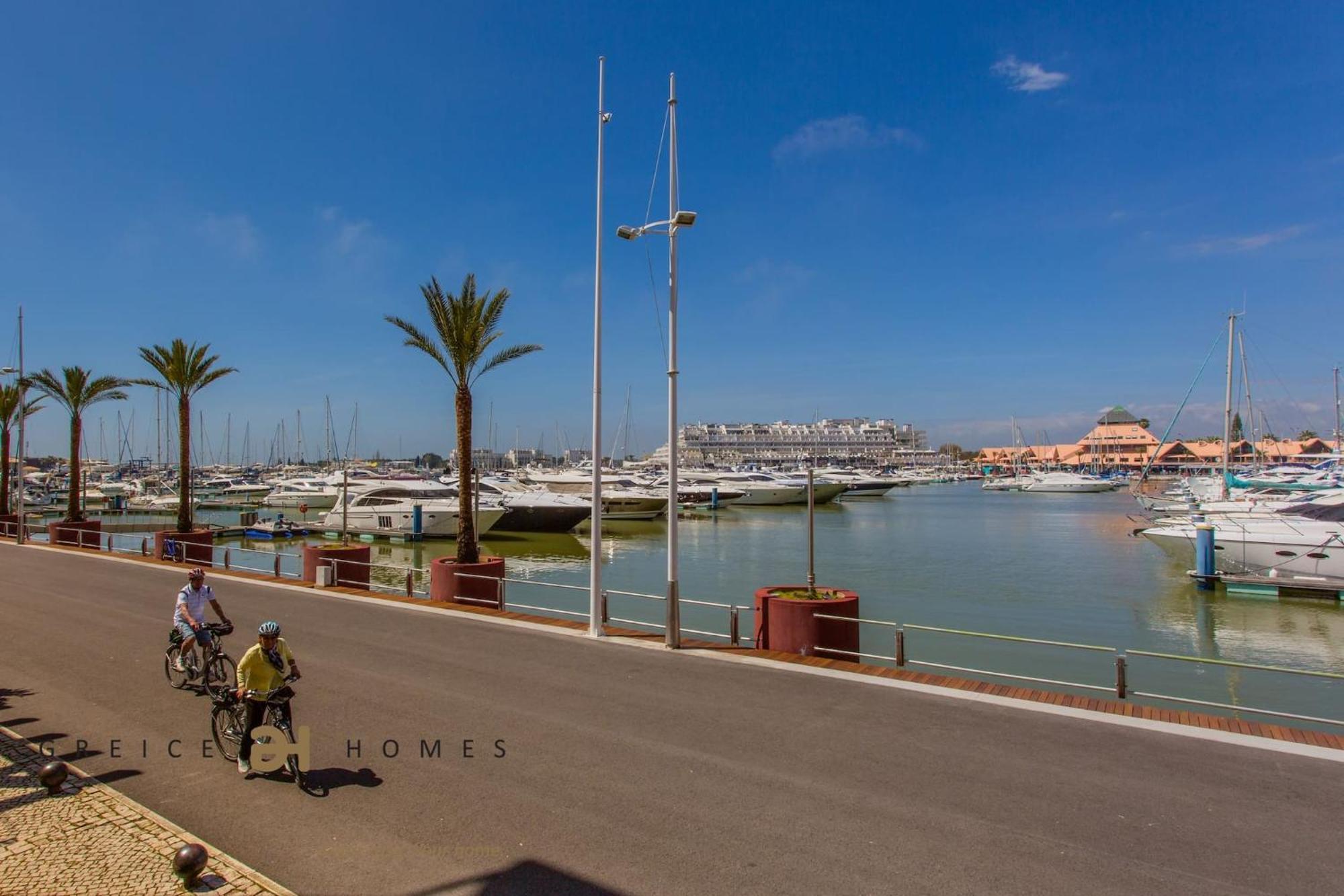 Greice Homes One Bedroom Apartment Vilamoura Marina 외부 사진