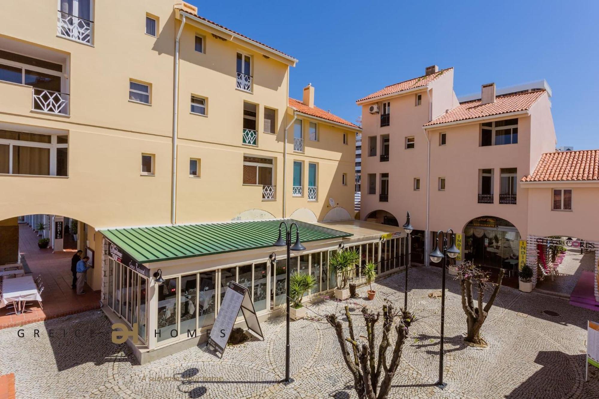 Greice Homes One Bedroom Apartment Vilamoura Marina 외부 사진