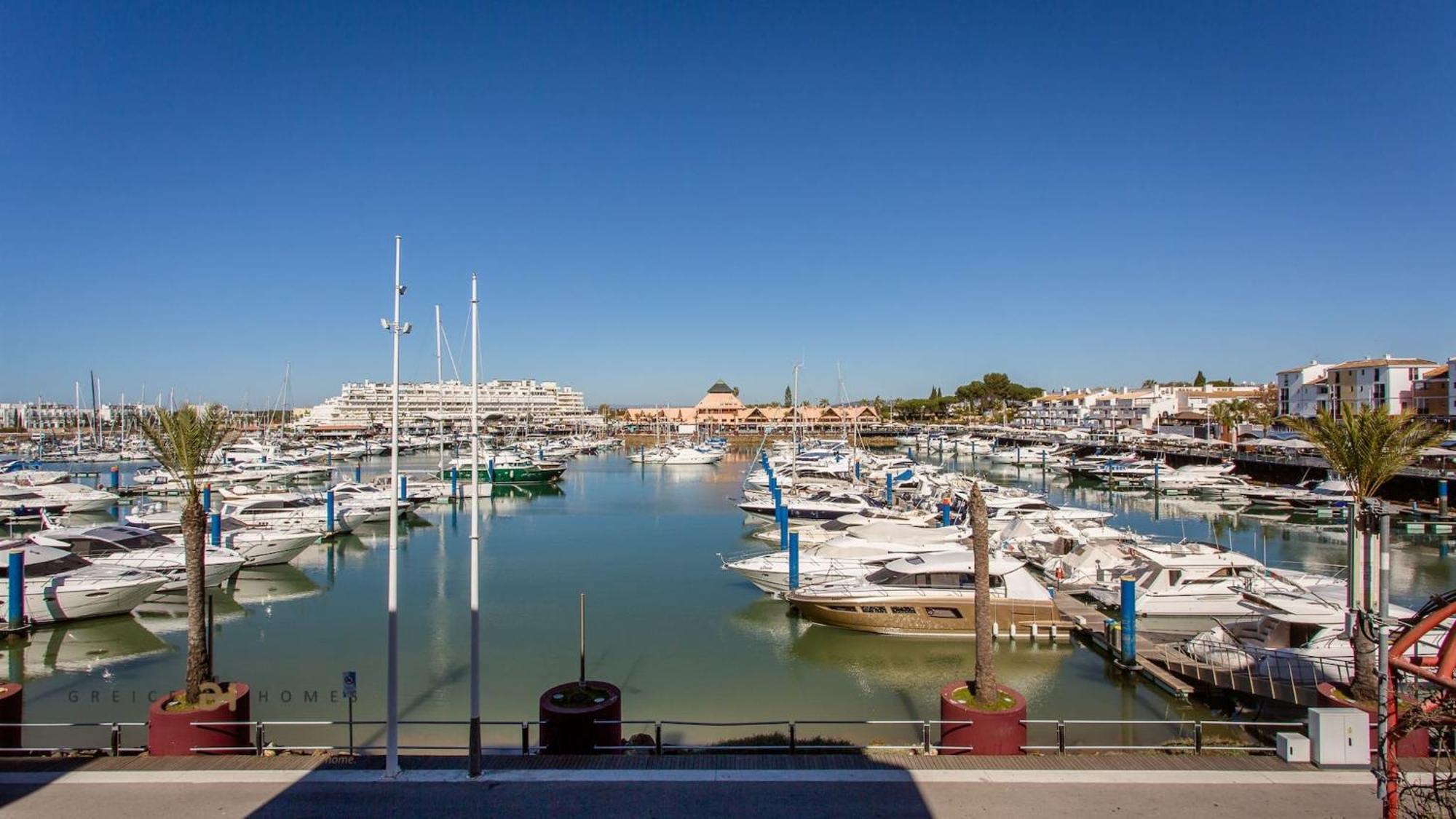 Greice Homes One Bedroom Apartment Vilamoura Marina 외부 사진