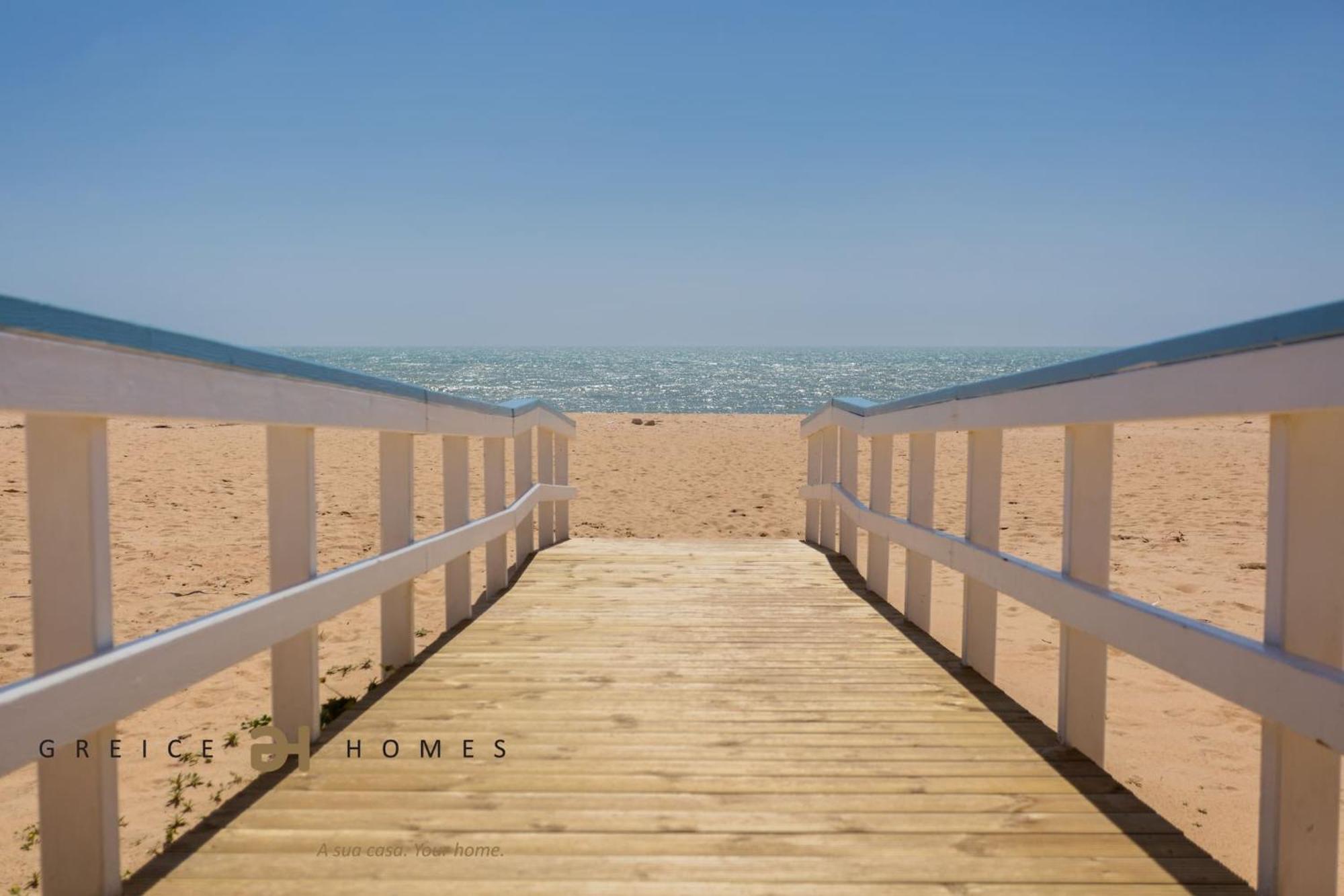 Greice Homes One Bedroom Apartment Vilamoura Marina 외부 사진