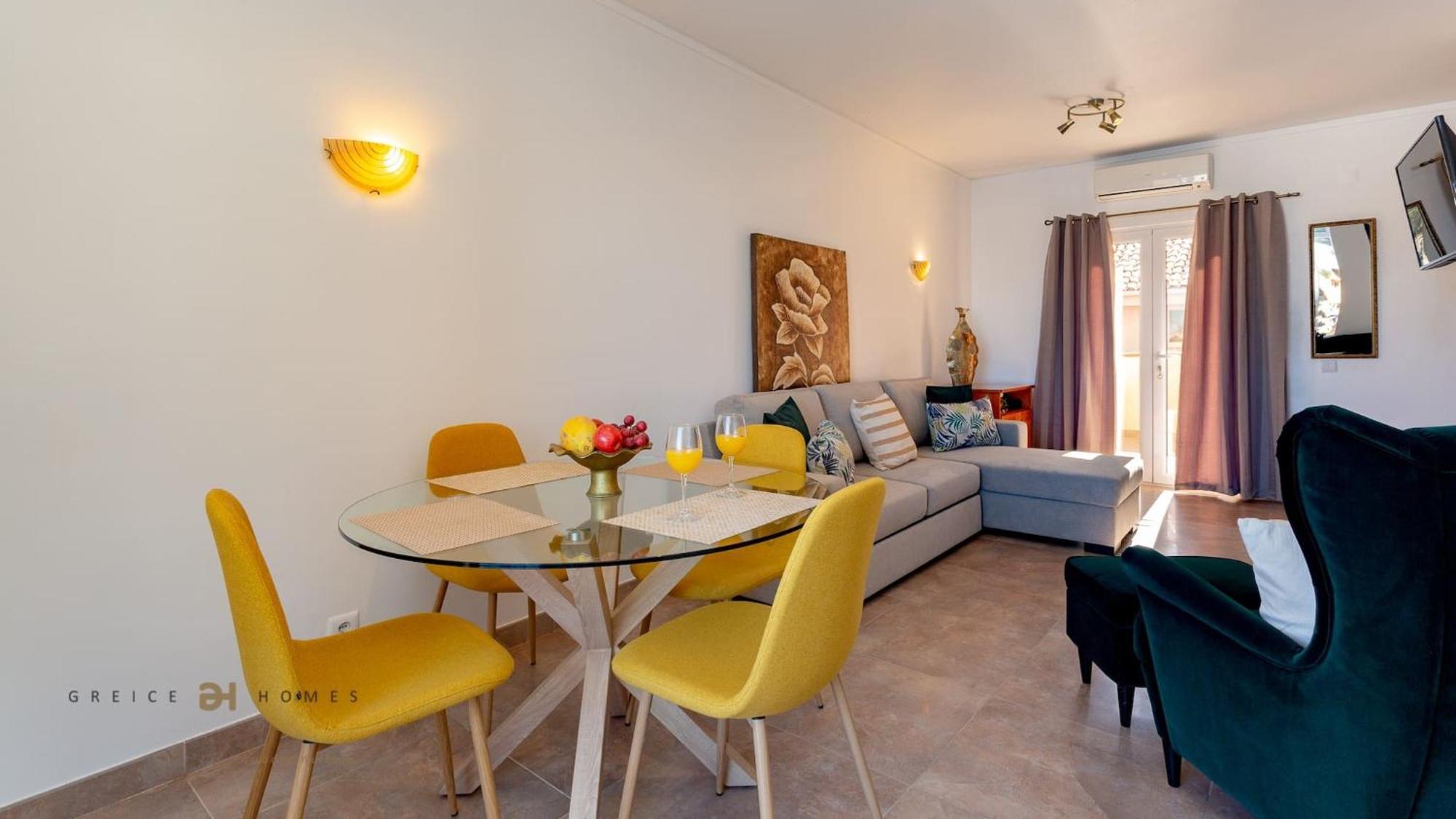 Greice Homes One Bedroom Apartment Vilamoura Marina 외부 사진