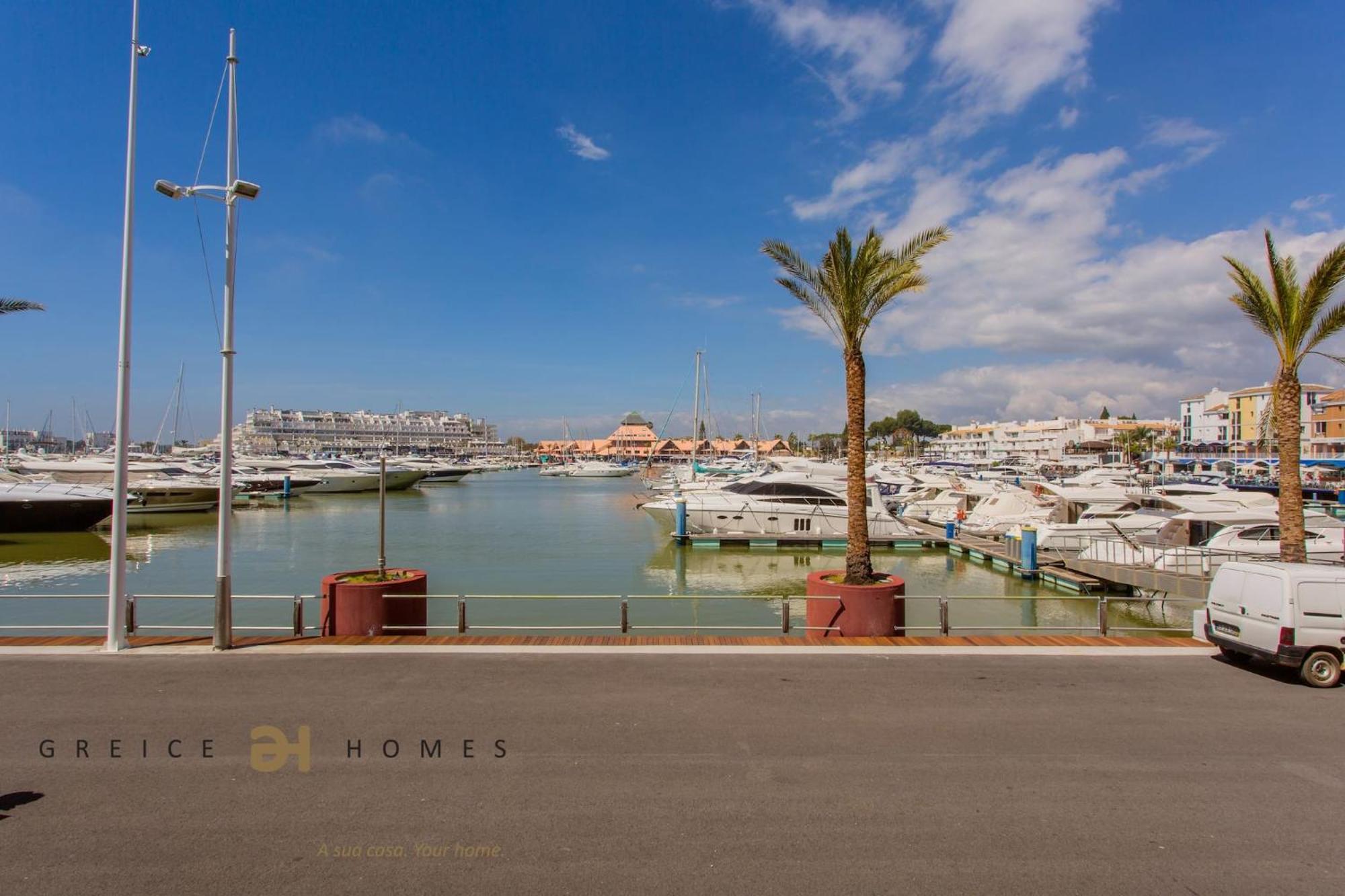 Greice Homes One Bedroom Apartment Vilamoura Marina 외부 사진