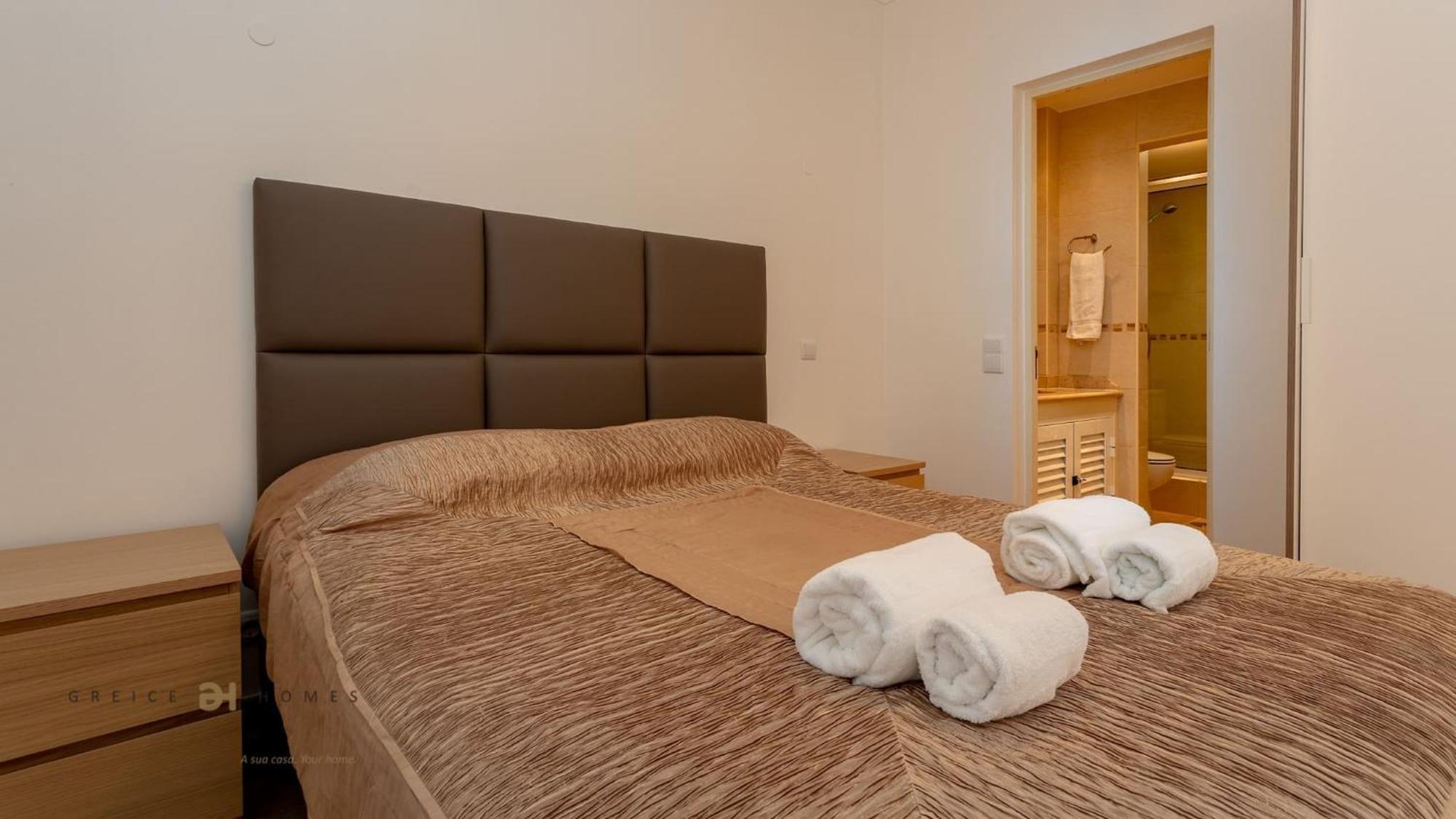 Greice Homes One Bedroom Apartment Vilamoura Marina 외부 사진