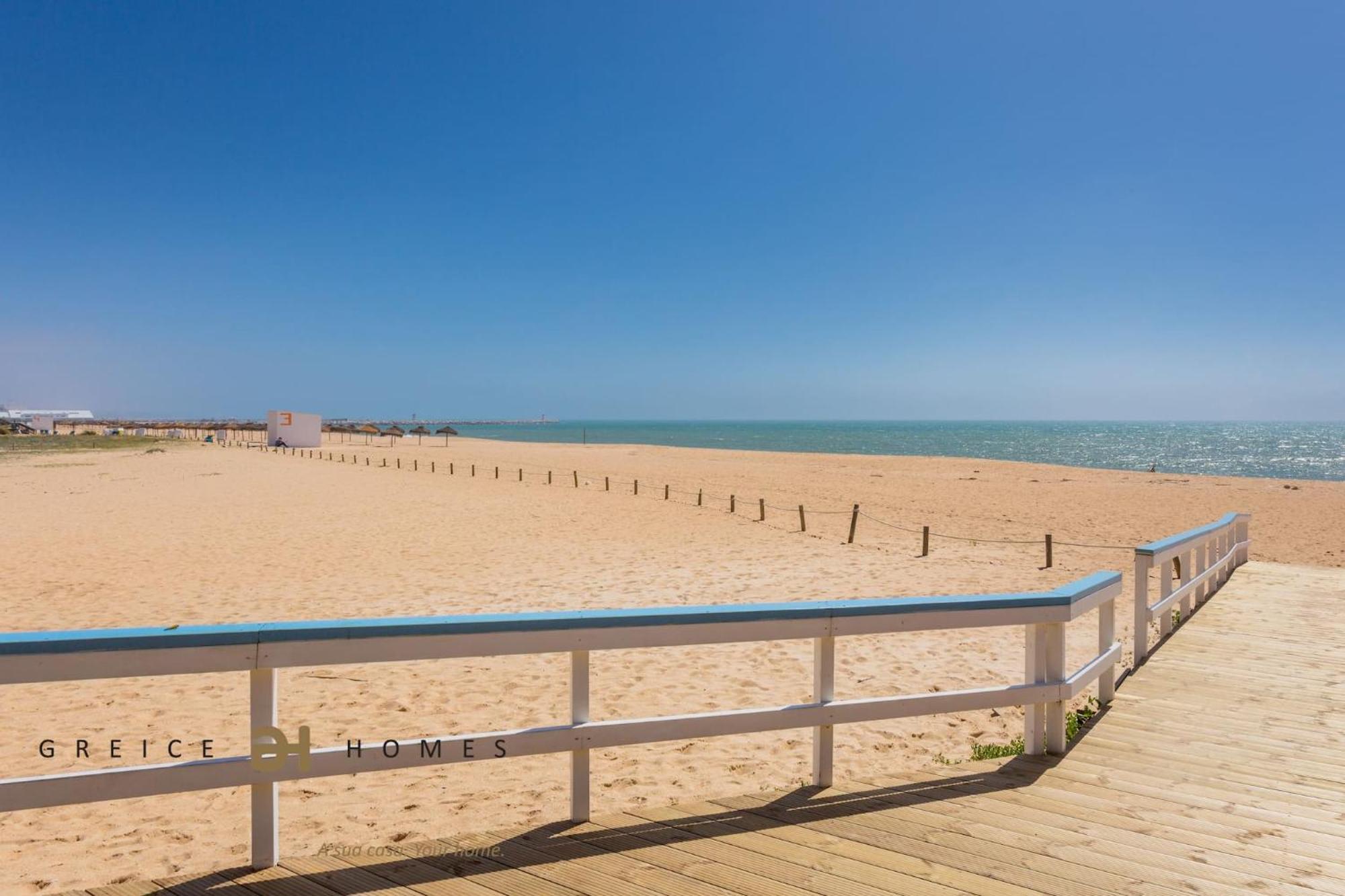 Greice Homes One Bedroom Apartment Vilamoura Marina 외부 사진