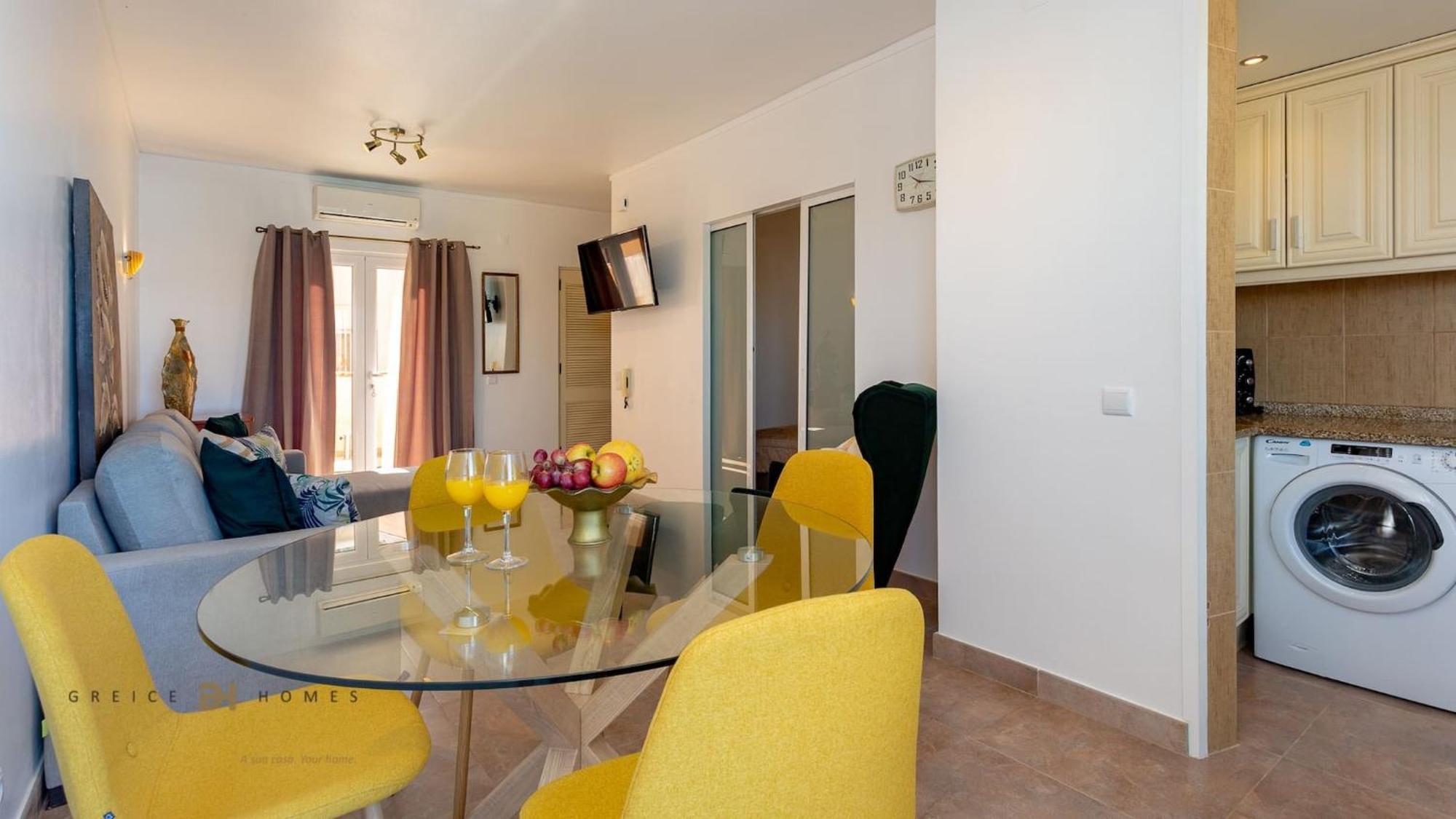 Greice Homes One Bedroom Apartment Vilamoura Marina 외부 사진