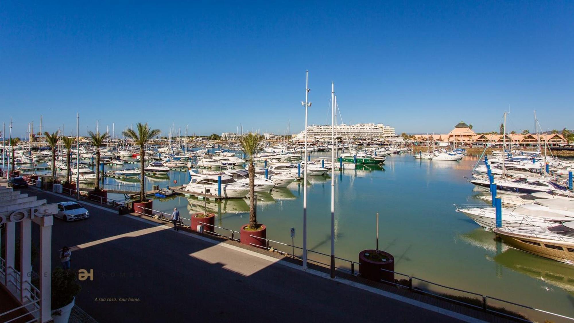 Greice Homes One Bedroom Apartment Vilamoura Marina 외부 사진