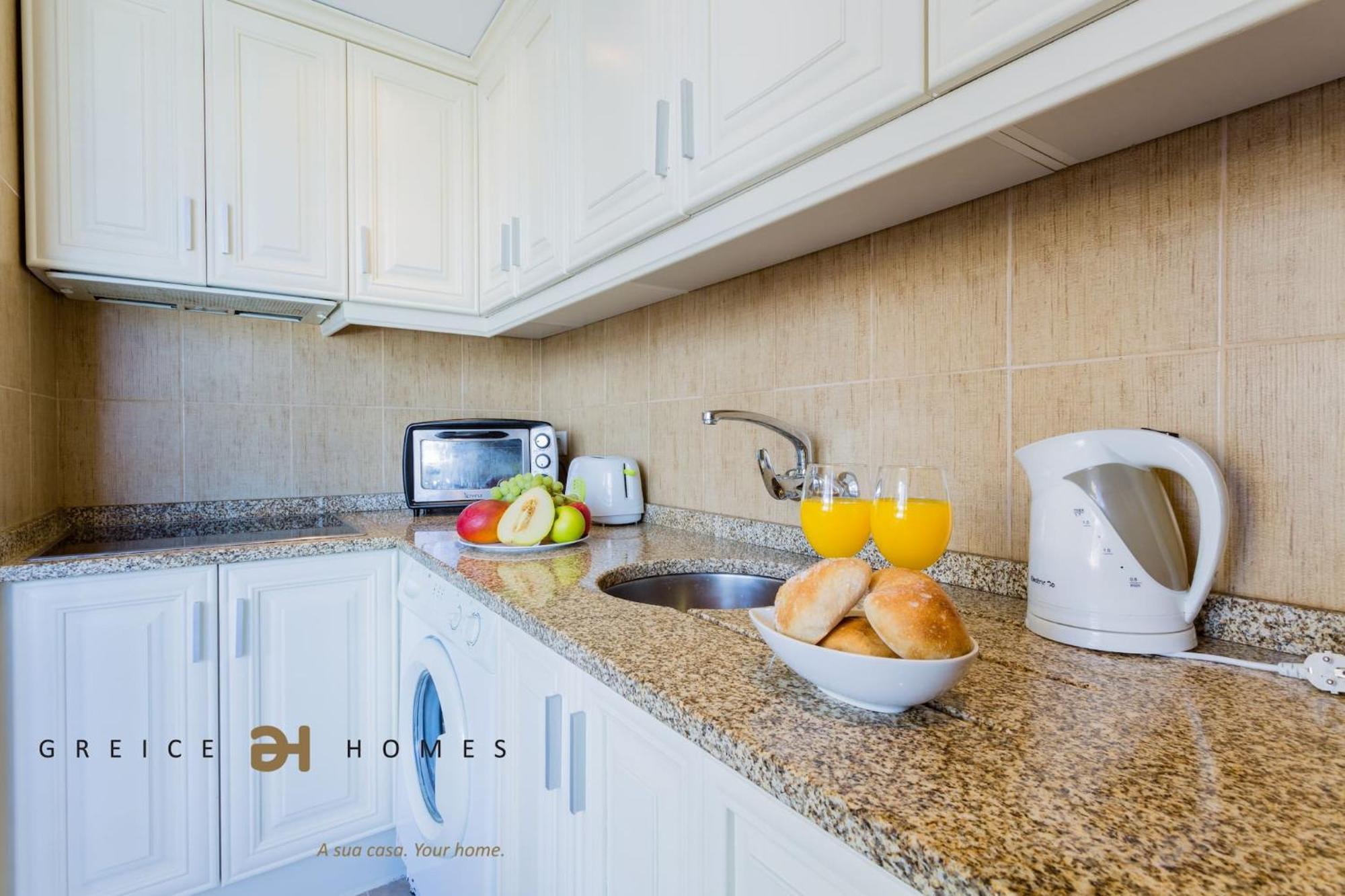 Greice Homes One Bedroom Apartment Vilamoura Marina 외부 사진