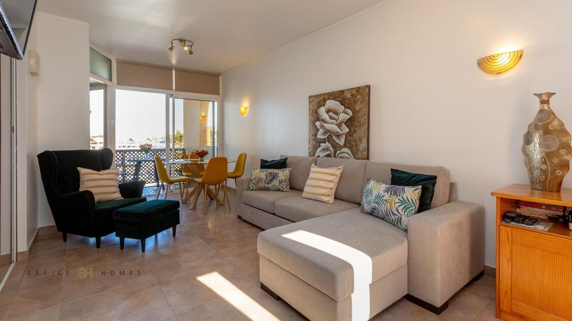 Greice Homes One Bedroom Apartment Vilamoura Marina 외부 사진