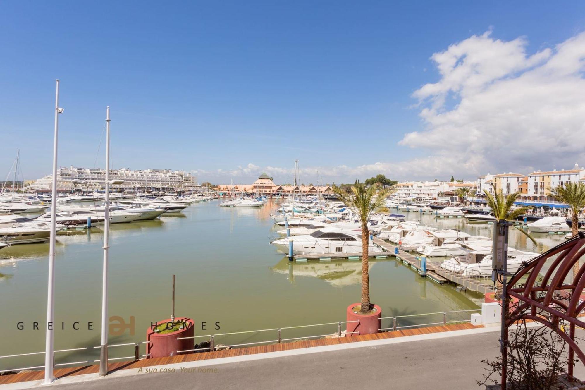 Greice Homes One Bedroom Apartment Vilamoura Marina 외부 사진