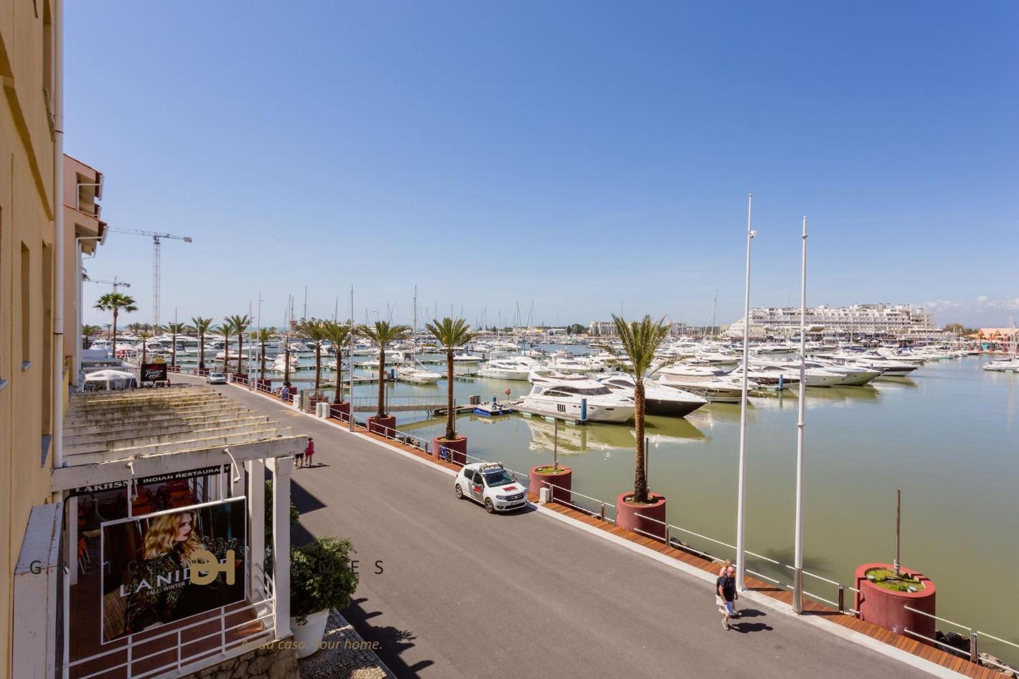 Greice Homes One Bedroom Apartment Vilamoura Marina 외부 사진