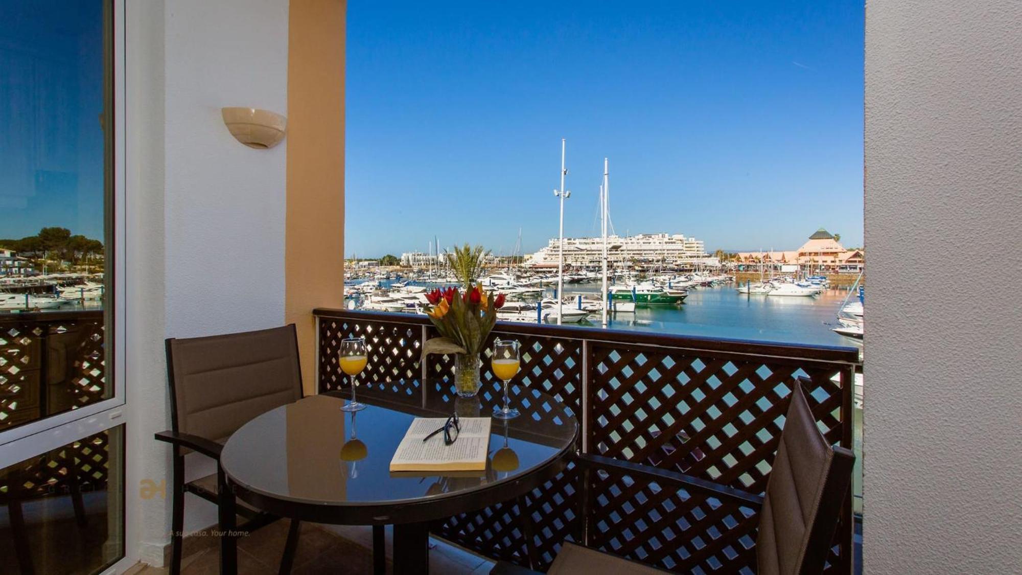 Greice Homes One Bedroom Apartment Vilamoura Marina 외부 사진