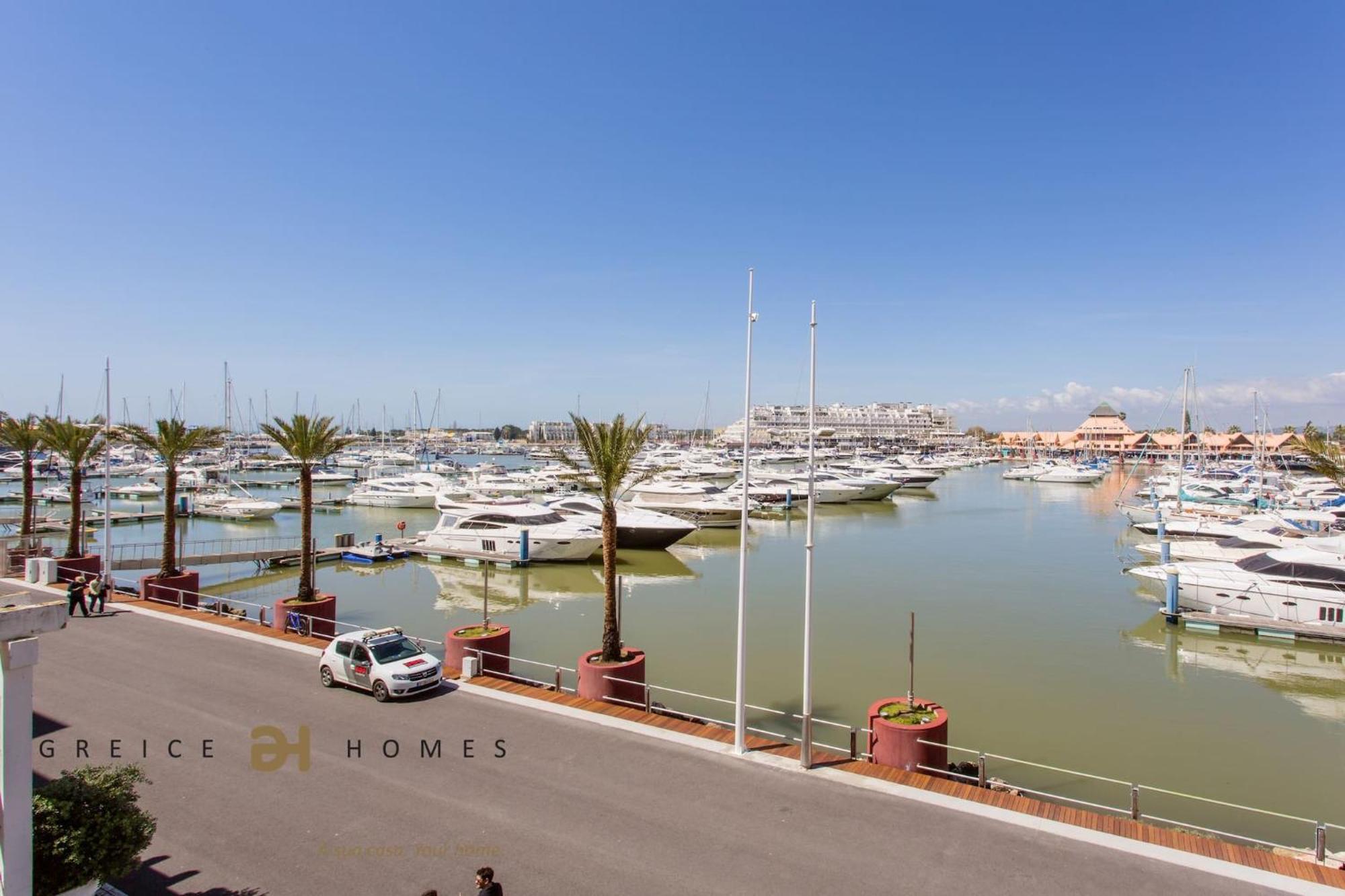 Greice Homes One Bedroom Apartment Vilamoura Marina 외부 사진